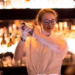 APRIL 18: CLASSIC COCKTAIL COURSE