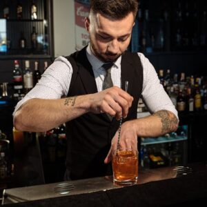 JUNE 20: CLASSIC COCKTAIL COURSE